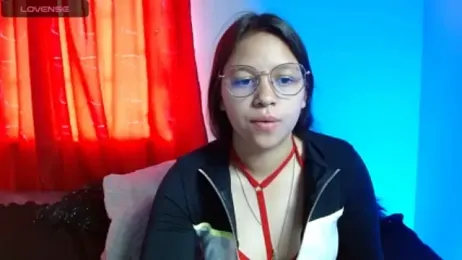 SamanthaRoldaan webcam model stream image