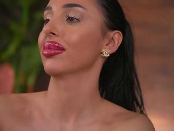 KairaAndrews webcam bongacams model stream image