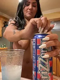 LittleMissEeve webcam model stream image