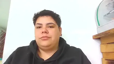 Hailey_Curvy webcam stripchat model stream image