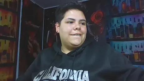 Hailey_Curvy webcam stripchat model stream image