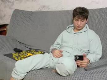 rik_and webcam model stream image