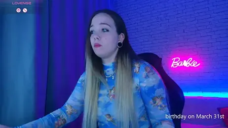 -Stacyy- webcam stripchat model stream image