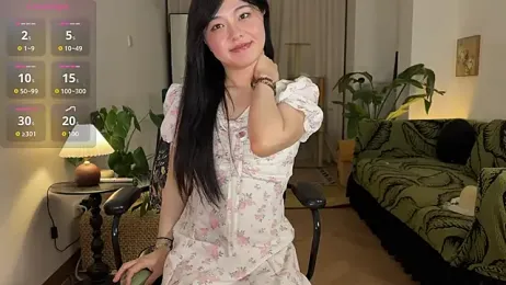 nanaliu6 webcam stripchat model stream image