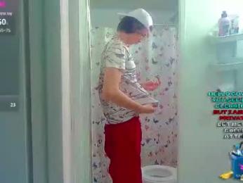 andy_gray01 webcam model stream image