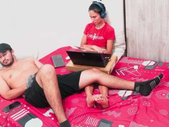 bils2203 webcam model stream image