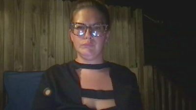 Lynniexo webcam model stream image
