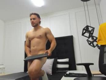 adrien_roche888 webcam model stream image