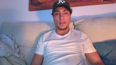 AmoElite webcam model stream image