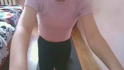 LaniDenby webcam model stream image