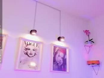 evan_voss webcam model stream image