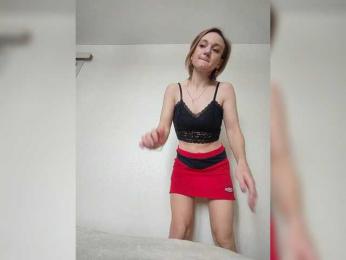 OTPAXAHA webcam bongacams model stream image