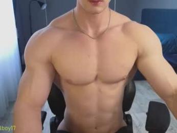 sinffuly webcam chaturbate model stream image