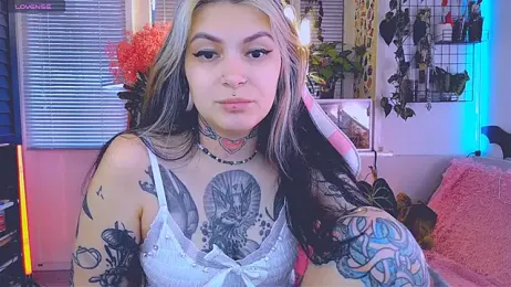 jelya_sg webcam model stream image