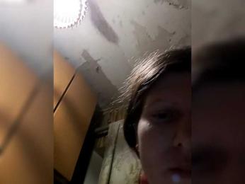 Malina25-1 webcam model stream image