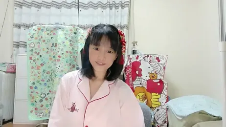 renapiyon8182 webcam model stream image