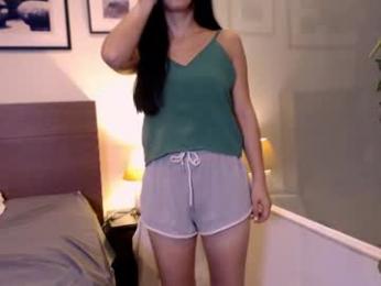 hongkongkitten webcam model stream image