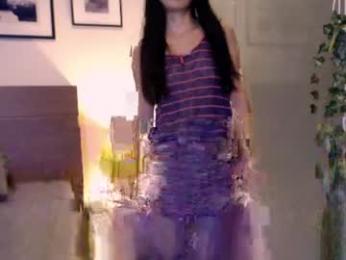 hongkongkitten webcam model stream image