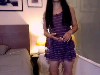 hongkongkitten webcam model stream image