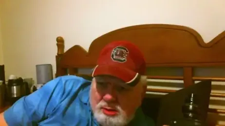 Slydevil_SC webcam model stream image