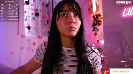 lilith__rosse webcam stripchat model stream image