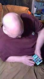 Tweekenhard webcam model stream image