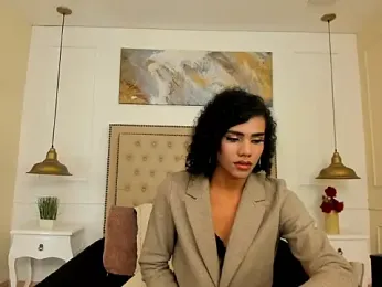 AlexaBellanova webcam model stream image