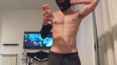 Delincuente2323 webcam cam4 model stream image