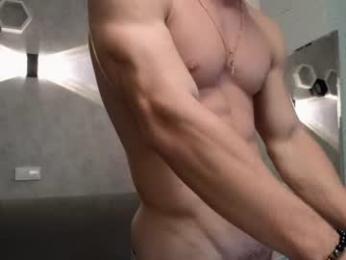 elliot_muscle04 webcam chaturbate model stream image