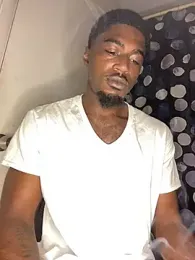 BrownSkinHandsome webcam stripchat model stream image