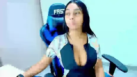 sophiax-x webcam model stream image