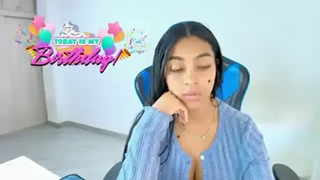 sophiax-x webcam model stream image