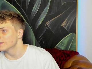 Curt Keller webcam model stream image