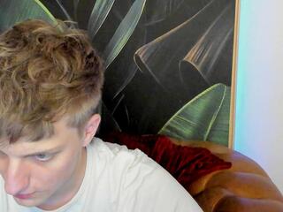 Curt Keller webcam model stream image