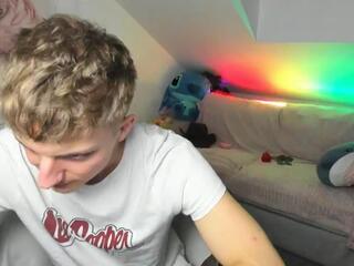 Curt Keller webcam model stream image