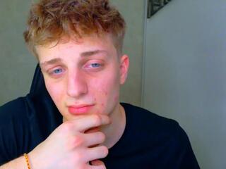 Curt Keller webcam model stream image