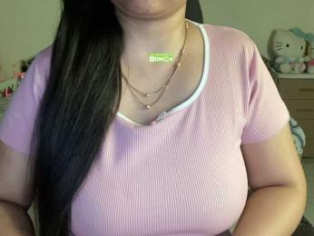 Jasmine6 webcam bongacams model stream image