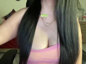 Jasmine6 webcam bongacams model stream image
