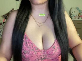 Jasmine6 webcam bongacams model stream image