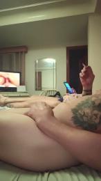 Hrgtexas webcam model stream image
