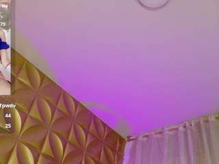 sarasmit webcam camsoda model stream image