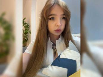 DilaraSecret webcam bongacams model stream image