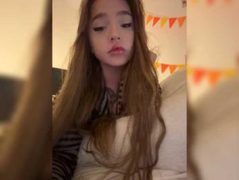 DilaraSecret webcam bongacams model stream image