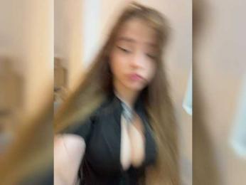 DilaraSecret webcam model stream image