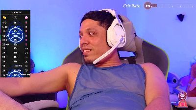 lukaforge webcam model stream image