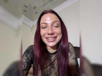 Alina666Mistress webcam model stream image