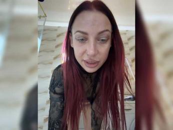 Alina666Mistress webcam model stream image