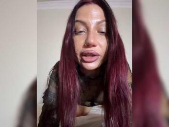 Alina666Mistress webcam model stream image