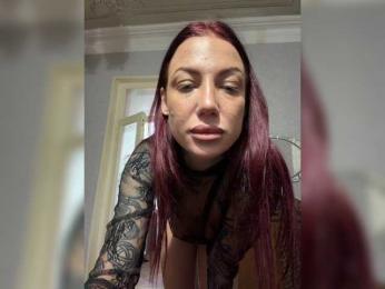 Alina666Mistress webcam model stream image