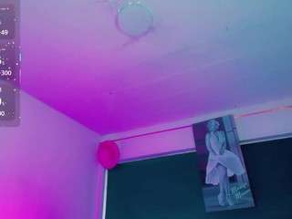 kendall-hornyy webcam model stream image